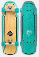 Mindless Surf Skate Skateboard Complete