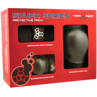 Triple 8 Tri Pack Saver Series - Boxed