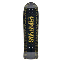 Schmitt Stix Yard Stick Deck - 9.625" x  36"