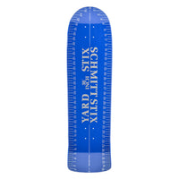 Schmitt Stix Yard Stick Deck - 9.625" x  36"