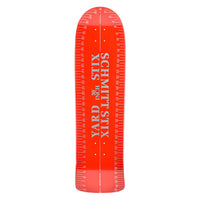 Schmitt Stix Yard Stick Deck - 9.625" x  36"