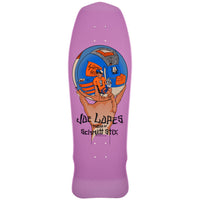 Schmitt Stix Joe Lopes Crystal Ball Deck - 9.875" x  31"