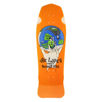 Schmitt Stix Joe Lopes Crystal Ball Deck - 9.875" x  31"