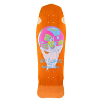 Schmitt Stix Joe Lopes Crystal Ball Deck - 9.875" x  31"