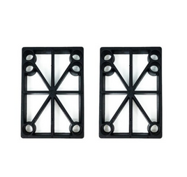 Modus Risers 1/8" 2Pack