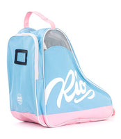 Rio Roller Script Skate Bag