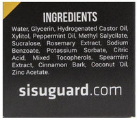 SISU Mouthgard Spray