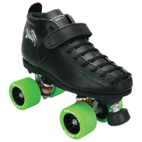 Riedell 126 She Devil Skate w Nylon Plate