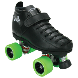 Riedell 126 She Devil Skate w Nylon Plate