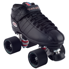 Riedell R3 Skate Demon