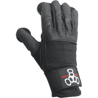 Triple 8 Long Board Slide Gloves