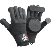 Triple 8 Long Board Slide Gloves