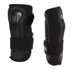 Smith Scabs Stabilizer Pro Wrist Black Black