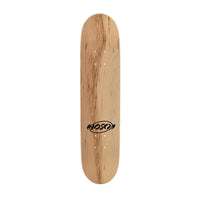 Hosoi Rising Sun 2015 Mini Ripper Deck 7.75" x 32"