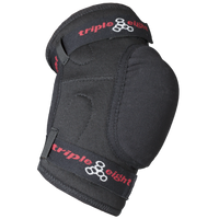 Triple 8 Stealth Hardcap Elbow Pad