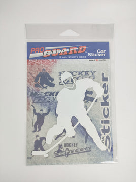 Proguard Sticker Male Shooter