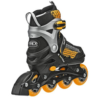 RDS Stryde Boys Adjustable Inline Skates