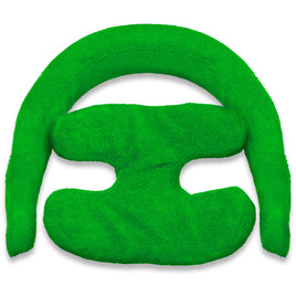 Triple 8 Helmet Liner SS Green