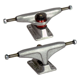 TRACKER TRUCKS - AXIS 129MM POLISH SILVER EACH