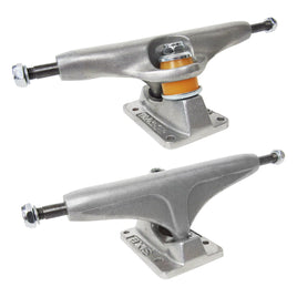 TRACKER TRUCKS - AXIS 161MM POLISH SILVER EACH