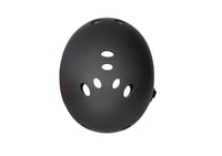 Triple 8 THE Certified Helmet SS Street Plant Black Rubber