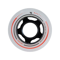 Undercover Wheels  Apex Milky 60mm 88a 4 Pack