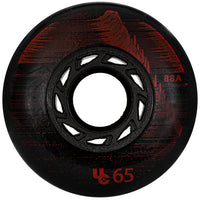 Undercover Wheels Cosmic Signal 65mm 88a 4 pack