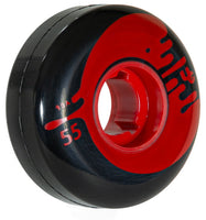 Undercover Wheels Cosmic Roche 55mm 90a 4 Pack