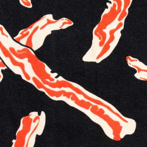 Sock it to Me Bacon Mens Boxers| Go 4 Sports Distribution Australia