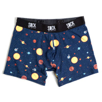 Sock it to Me Planets Mens Boxers