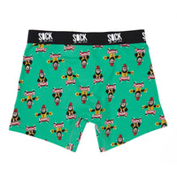 Sock it to Me Monkeying Around Mens Boxers