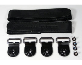 USD Ankle Straps inc Hardware - Pair