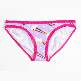 Sock it to Me Rainbow Blast Womens Undies