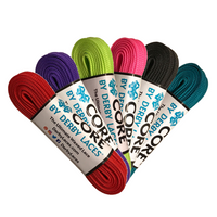Derby Laces CORE 108" (274cm)