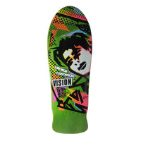 Vision Original MG Modern Concave Deck - 10"x30.25"