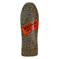 Vision Boneyard Deck - 10"x30.5""