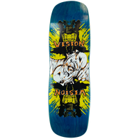Vision Double Vision Deck - 9.5"x32.5"