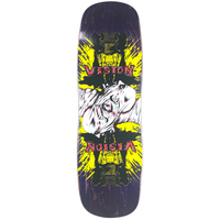 Vision Double Vision Deck - 9.5"x32.5"
