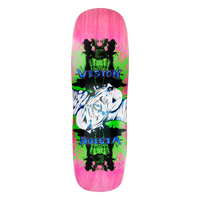 Vision Double Vision Deck - 9.5"x32.5"