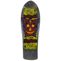 Vision Grigley III Deck - 9.75"x31""
