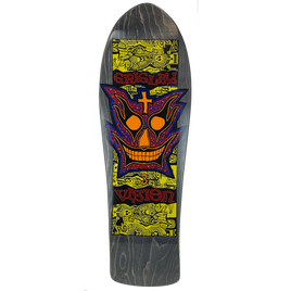 Vision Grigley III Deck - 9.75"x31""