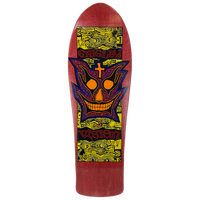 Vision Grigley III Deck - 9.75"x31""