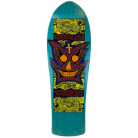Vision Grigley III Deck - 9.75"x31""