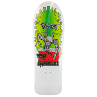 Vision Groholski Robot Deck - 9.5"x29.5"