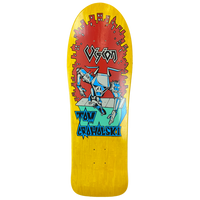 Vision Groholski Robot Deck - 9.5"x29.5"