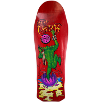 Vision Ken Park III Deck - 10"x31"