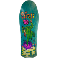 Vision Ken Park III Deck - 10"x31"