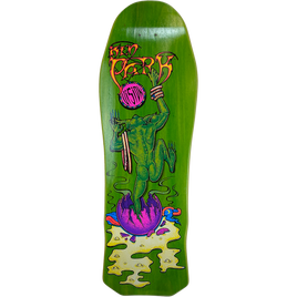 Vision Ken Park III Deck - 10"x31"