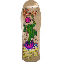 Vision Ken Park III Deck - 10"x31"