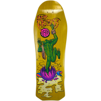 Vision Ken Park III Deck - 10"x31"
